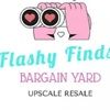 flashyfinder
